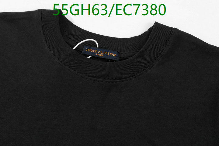 LV-Clothing Code: EC7380 $: 55USD