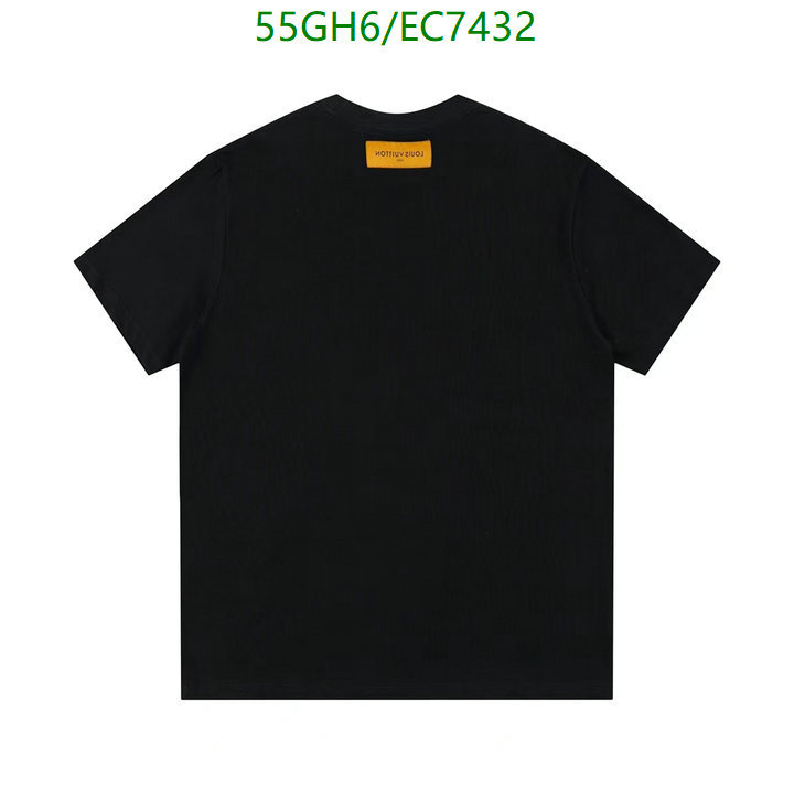 LV-Clothing Code: EC7432 $: 55USD