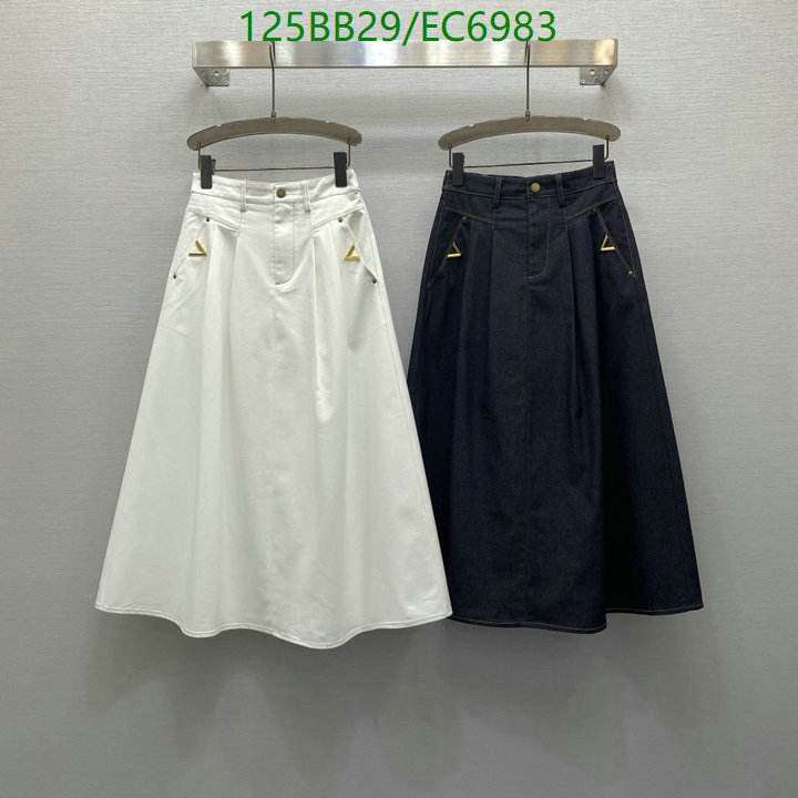 Valentino-Clothing Code: EC6983 $: 125USD