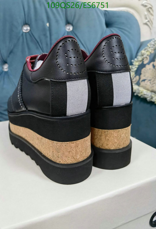 Stella-McCartney-Women Shoes Code: ES6751 $: 109USD
