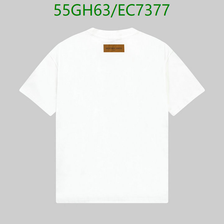 LV-Clothing Code: EC7377 $: 55USD