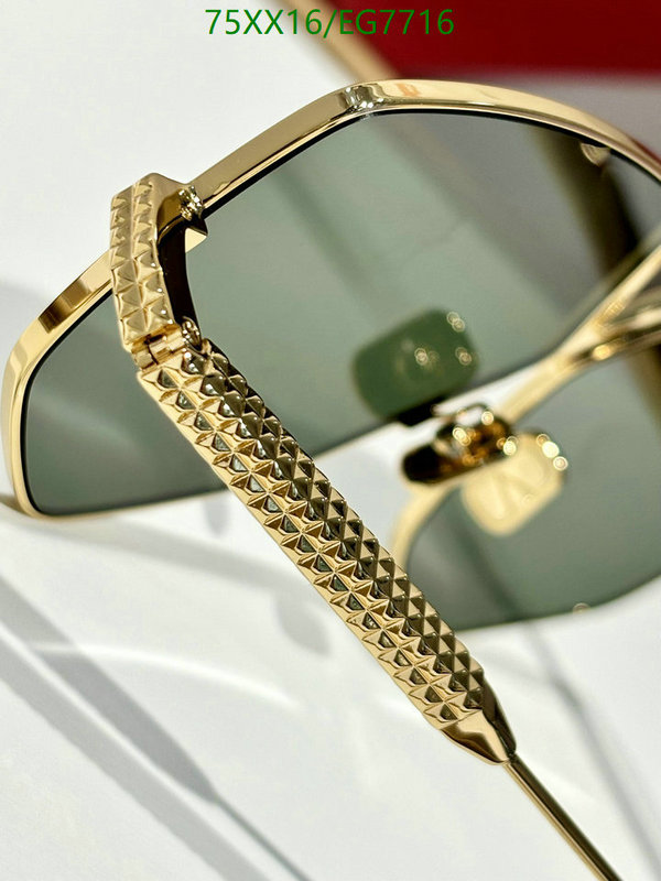 Valentino-Glasses Code: EG7716 $: 75USD