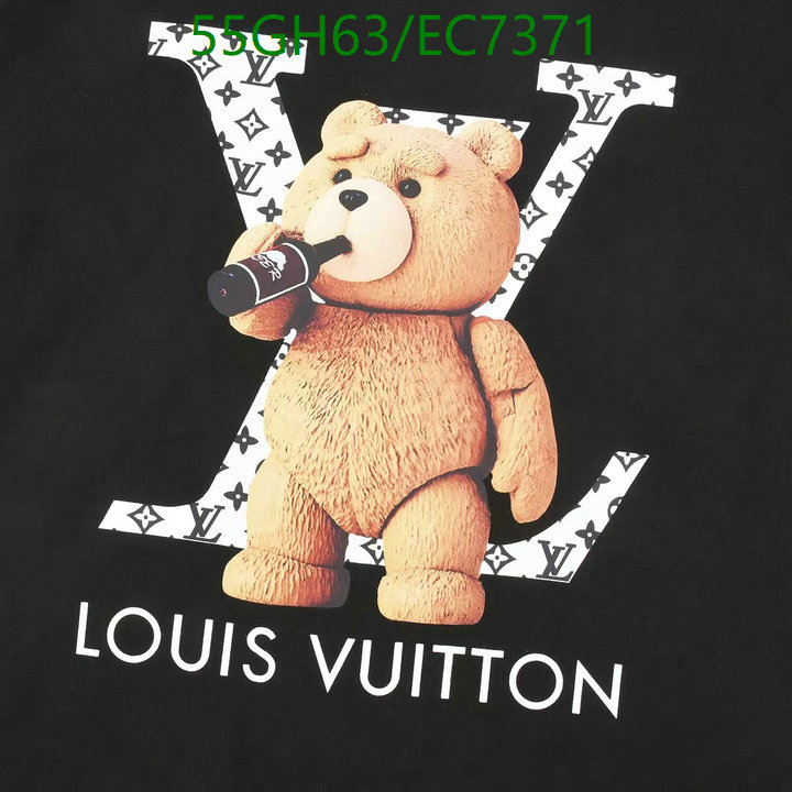 LV-Clothing Code: EC7371 $: 55USD