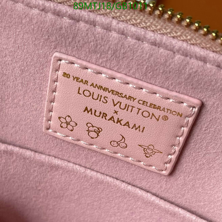 LV-Bag-4A Quality Code: GB1011 $: 89USD