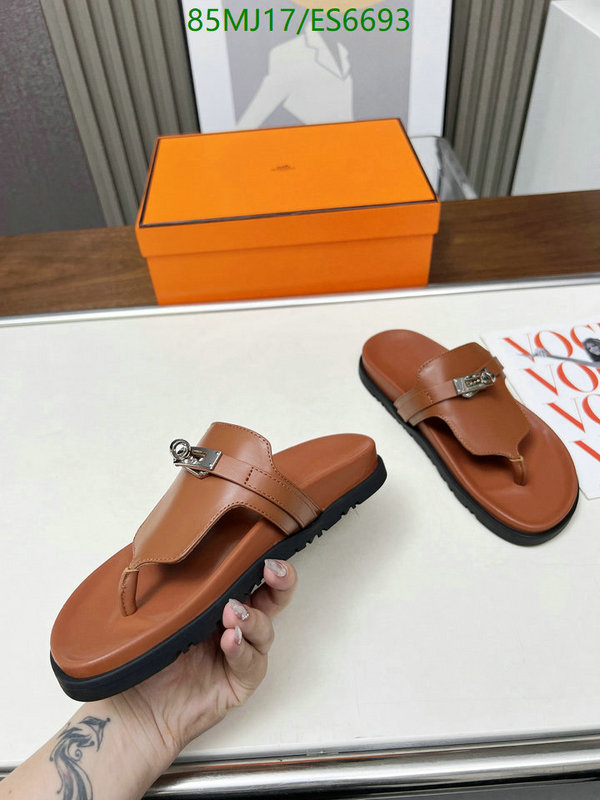 Hermes-Women Shoes Code: ES6693 $: 85USD