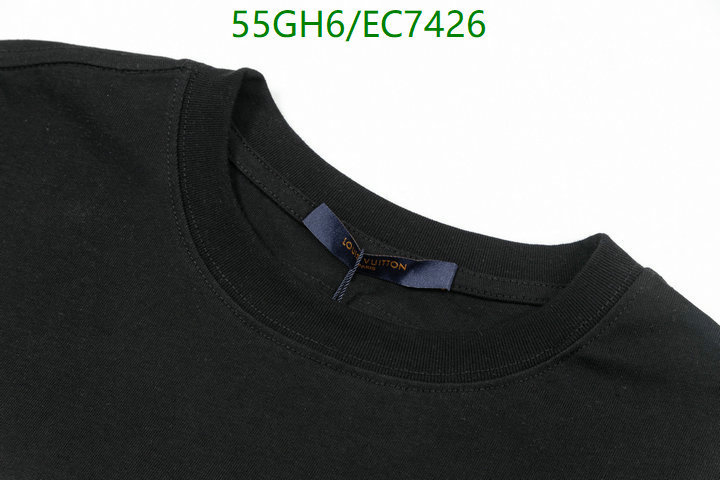 LV-Clothing Code: EC7426 $: 55USD
