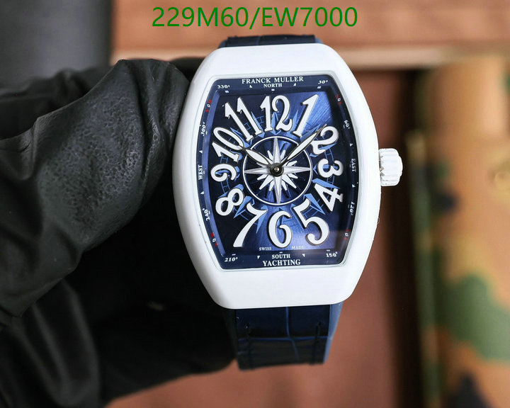 Franck Muller-Watch-Mirror Quality Code: EW7000 $: 229USD