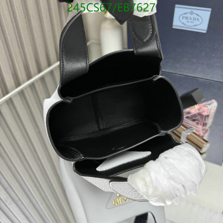 Prada-Bag-Mirror Quality Code: EB7627 $: 245USD