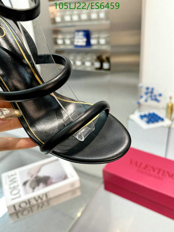 Valentino-Women Shoes Code: ES6459 $: 105USD