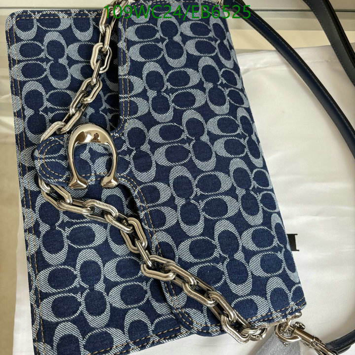 Coach-Bag-4A Quality Code: EB6525 $: 109USD
