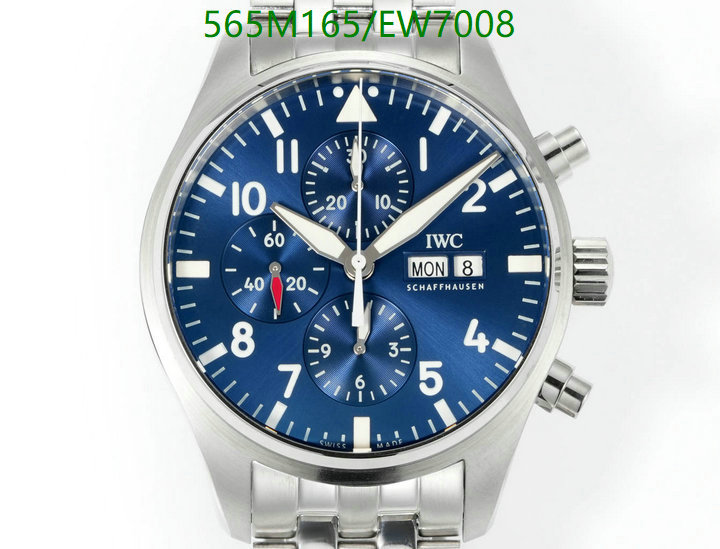 IWC-Watch-Mirror Quality Code: EW7008 $: 565USD
