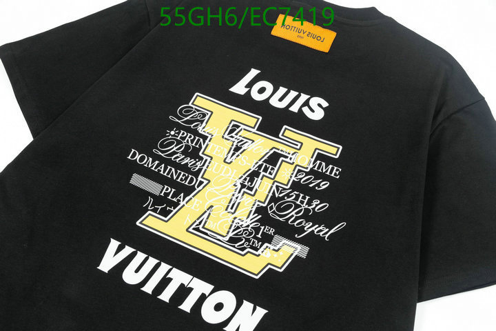 LV-Clothing Code: EC7419 $: 55USD