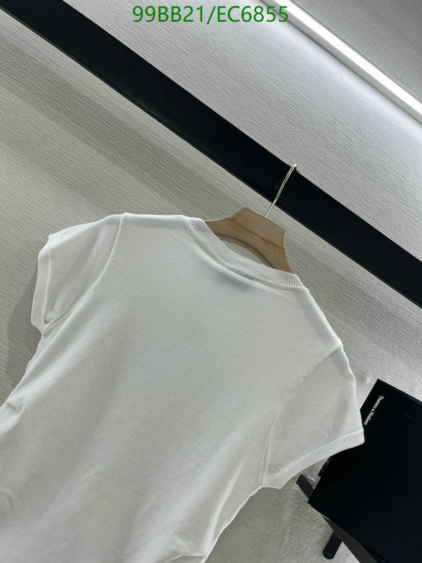 Chanel-Clothing Code: EC6855 $: 99USD
