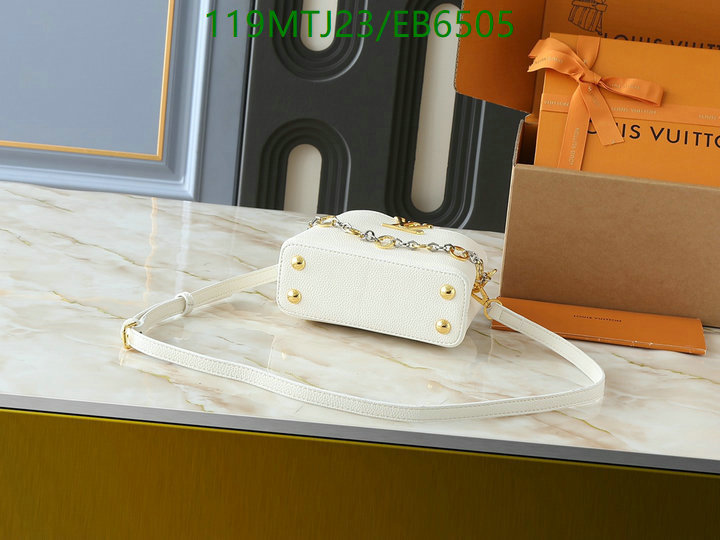 LV-Bag-4A Quality Code: EB6505