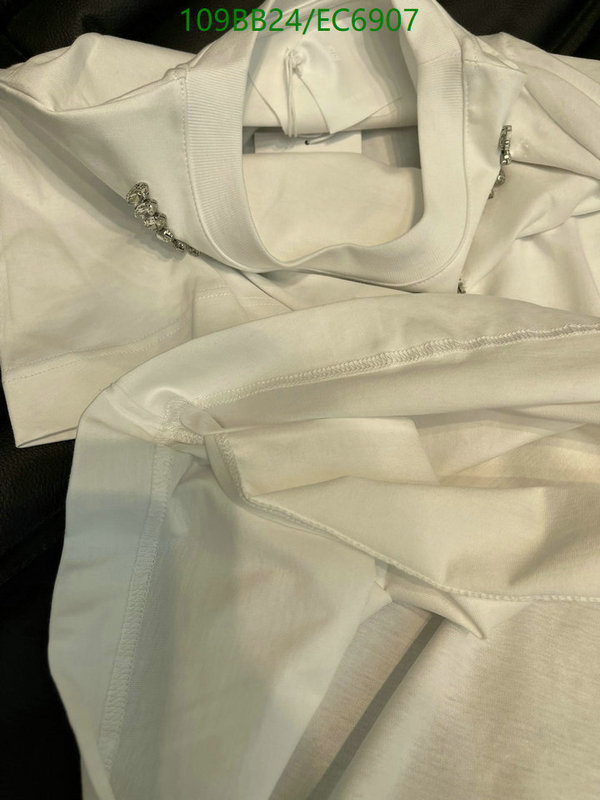 Givenchy-Clothing Code: EC6907 $: 109USD