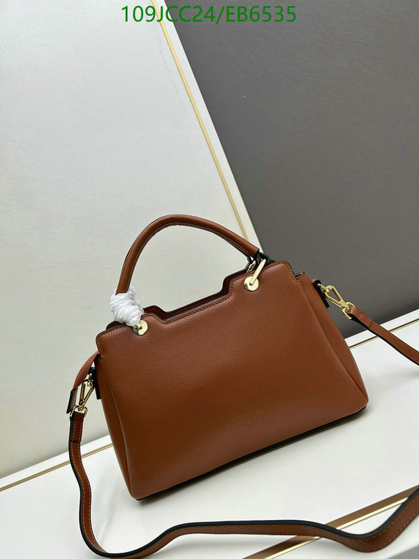 Prada-Bag-4A Quality Code: EB6535 $: 109USD