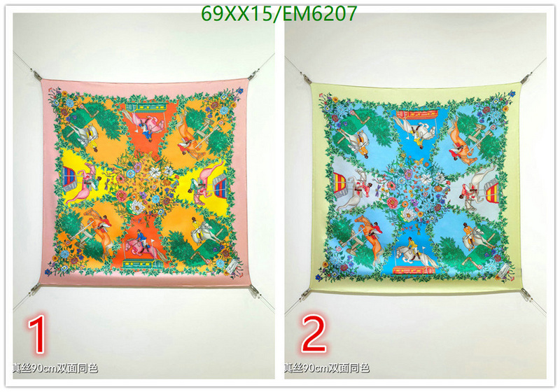 Gucci-Scarf Code: EM6207 $: 69USD