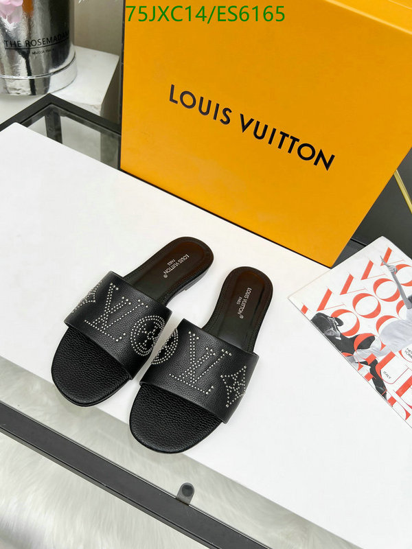 LV-Women Shoes Code: ES6165 $: 75USD