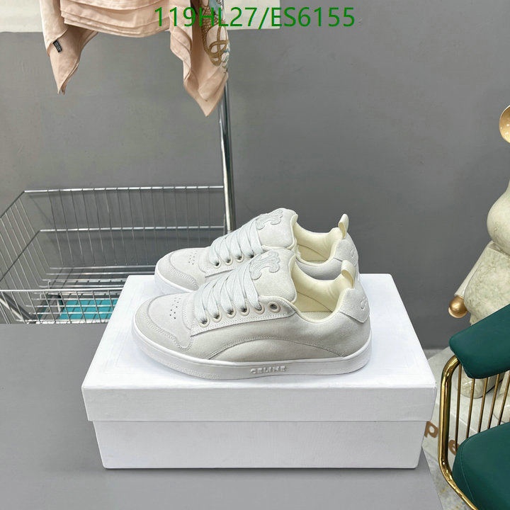 Celine-Women Shoes Code: ES6155 $: 119USD