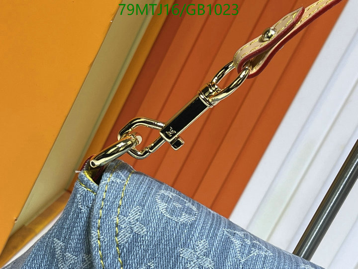 LV-Bag-4A Quality Code: GB1023 $: 79USD