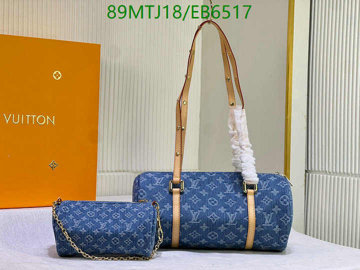 LV-Bag-4A Quality Code: EB6517 $: 89USD
