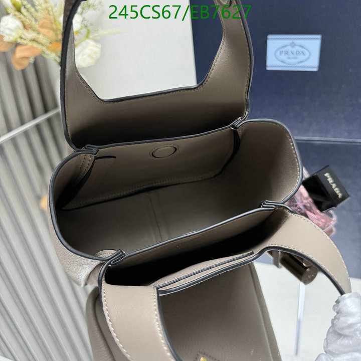 Prada-Bag-Mirror Quality Code: EB7627 $: 245USD