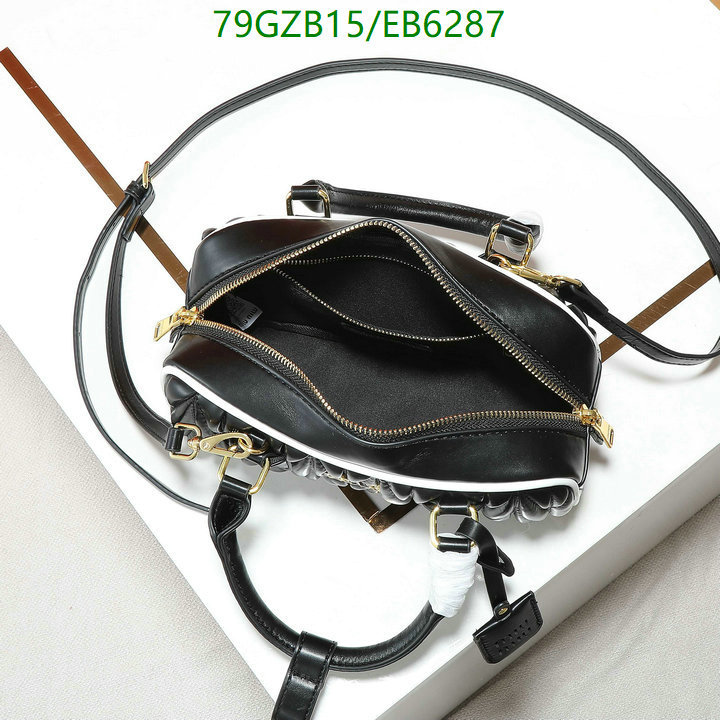 Miu Miu-Bag-4A Quality Code: EB6287 $: 79USD