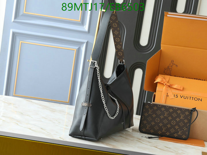 LV-Bag-4A Quality Code: EB6503 $: 89USD