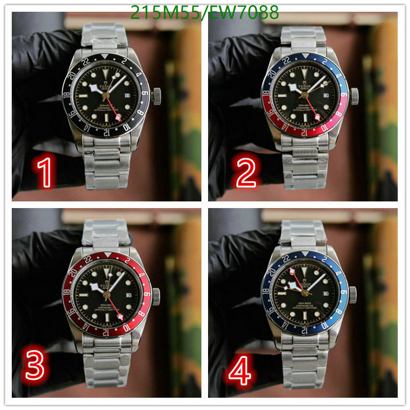 Tudor-Watch-Mirror Quality Code: EW7088 $: 215USD