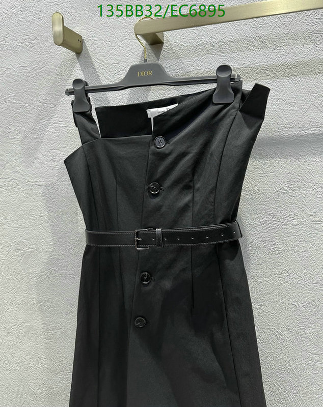 Dior-Clothing Code: EC6895 $: 135USD
