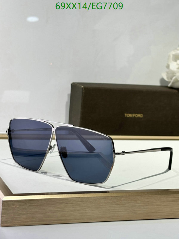 Tom Ford-Glasses Code: EG7709 $: 69USD