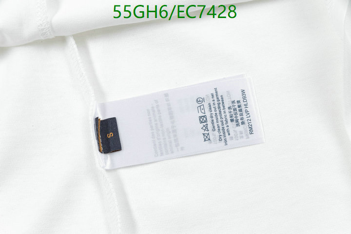 LV-Clothing Code: EC7428 $: 55USD