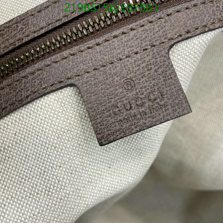 Gucci-Bag-Mirror Quality Code: EB7561 $: 219USD