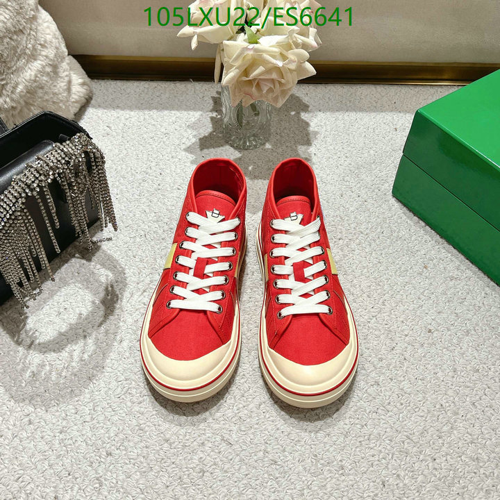 BV-Women Shoes Code: ES6641 $: 105USD