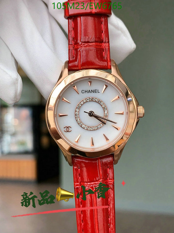 Chanel-Watch-4A Quality Code: EW6765 $: 105USD