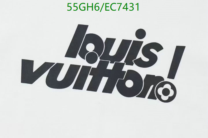 LV-Clothing Code: EC7431 $: 55USD