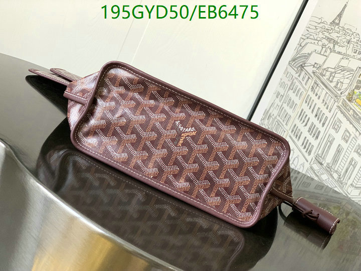 Goyard-Bag-Mirror Quality Code: EB6475 $: 195USD