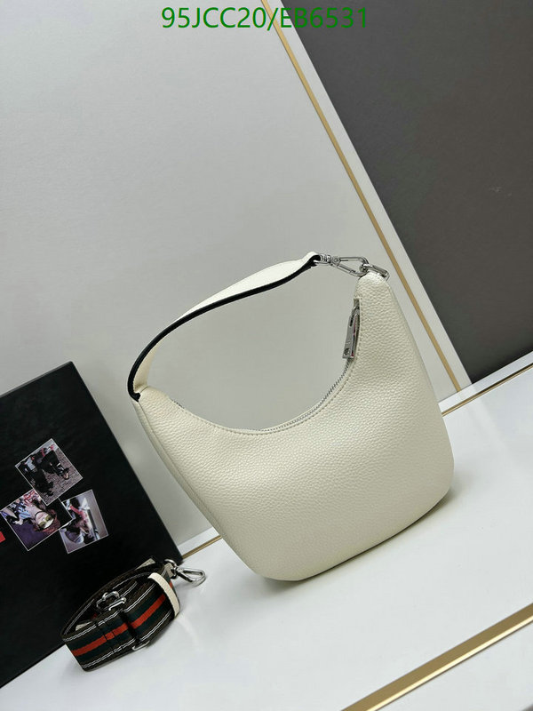Prada-Bag-4A Quality Code: EB6531 $: 95USD