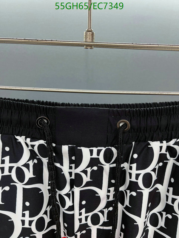 Dior-Clothing Code: EC7349 $: 55USD