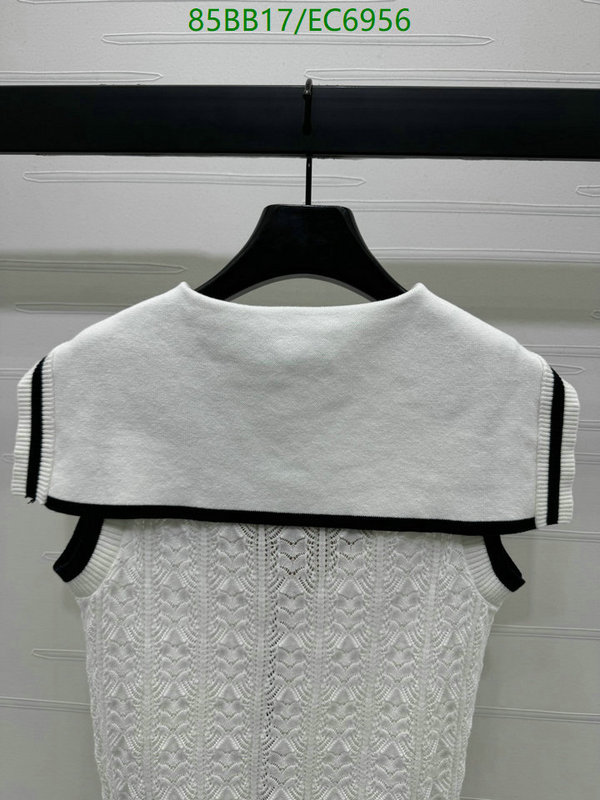 MIUMIU-Clothing Code: EC6956 $: 85USD