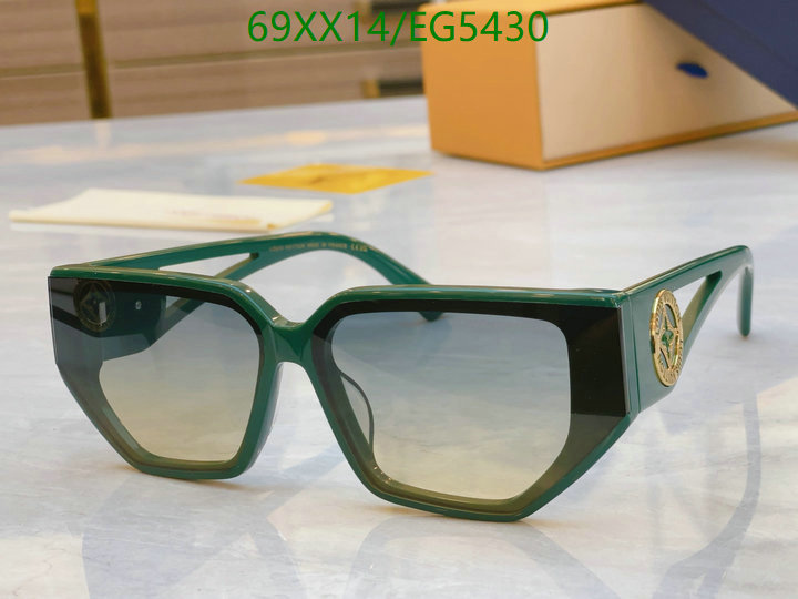 LV-Glasses Code: EG5430 $: 69USD