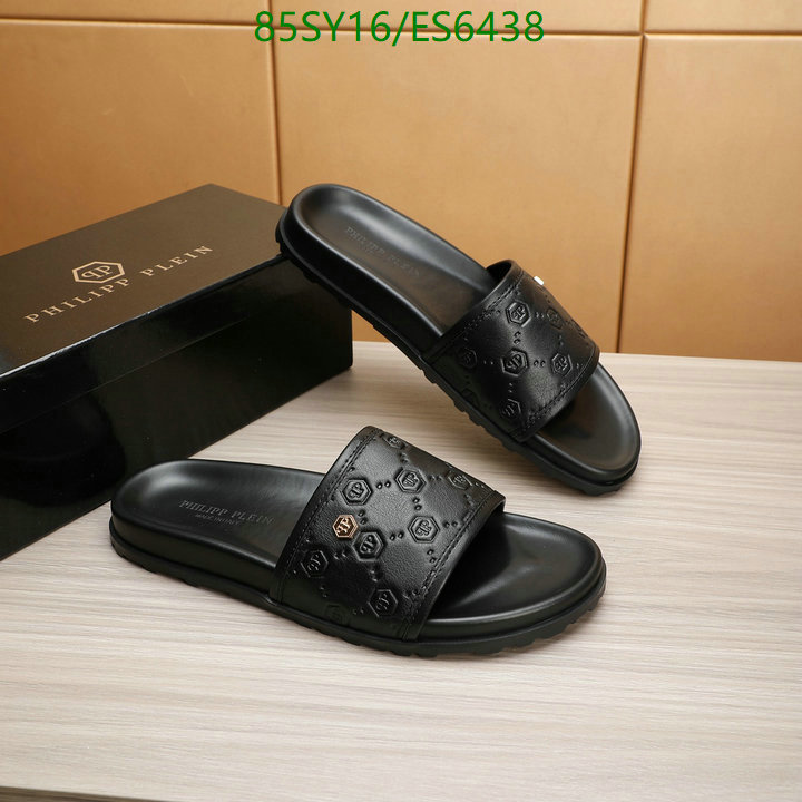 Philipp Plein-Men shoes Code: ES6438 $: 85USD