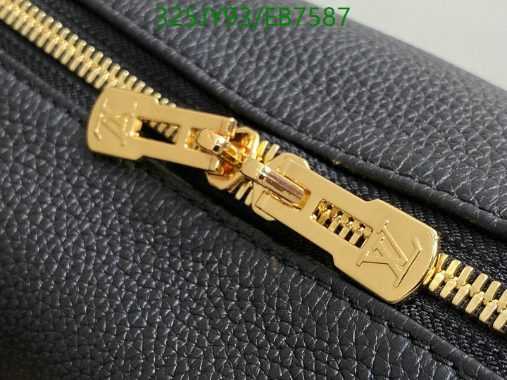 LV-Bag-Mirror Quality Code: EB7587 $: 325USD