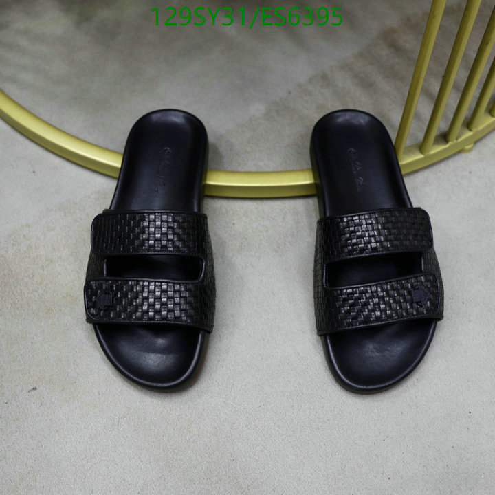 Loro Piana-Men shoes Code: ES6395 $: 129USD
