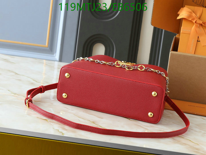 LV-Bag-4A Quality Code: EB6506