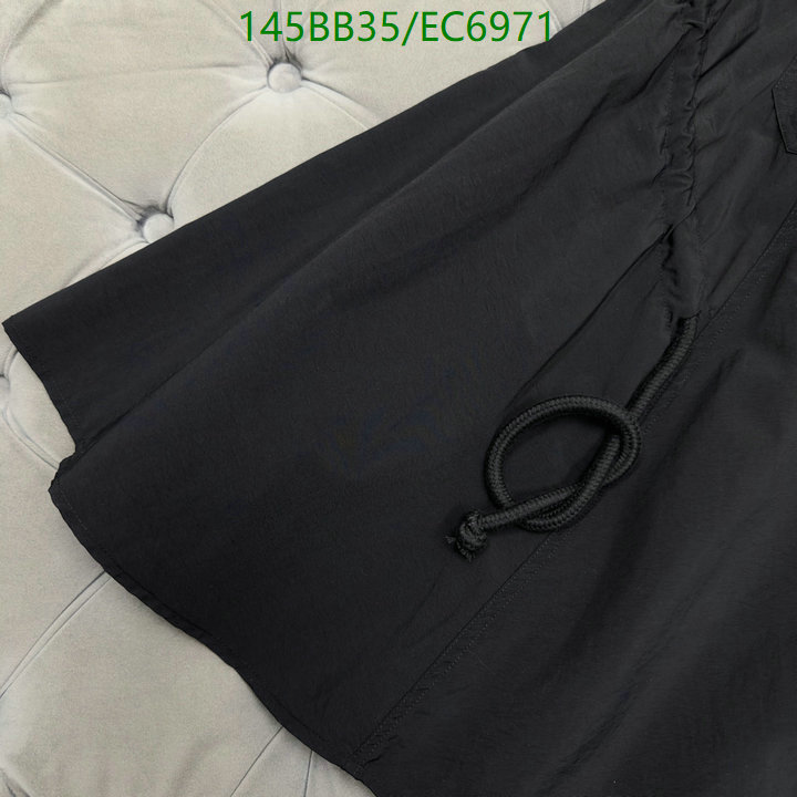 Prada-Clothing Code: EC6971 $: 145USD