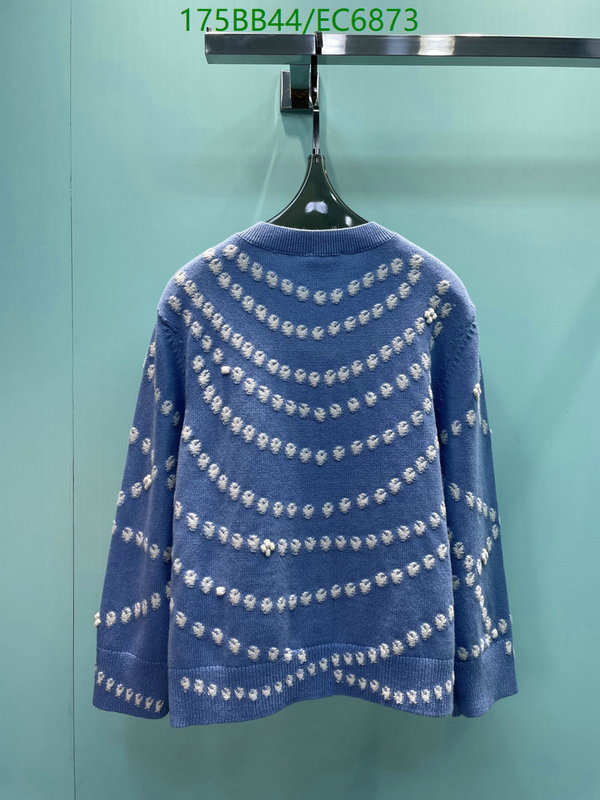 Chanel-Clothing Code: EC6873 $: 175USD