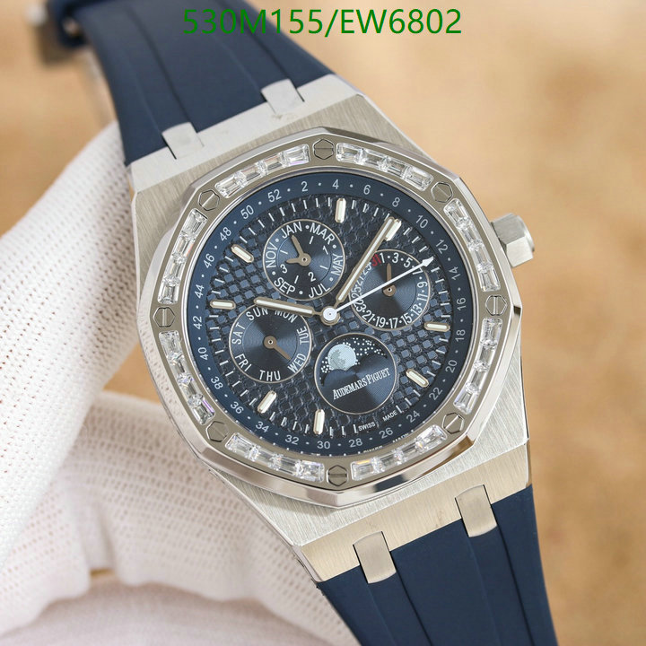 Audemars Piguet-Watch-Mirror Quality Code: EW6802 $: 530USD