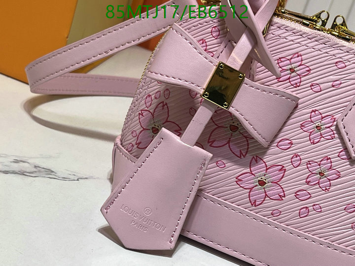 LV-Bag-4A Quality Code: EB6512 $: 85USD