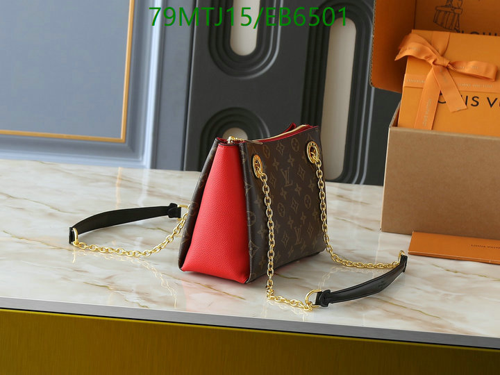 LV-Bag-4A Quality Code: EB6501 $: 79USD